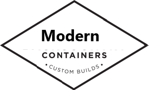 Modern Container Homes UK Logo