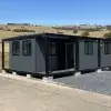 6m x 9m portable building
