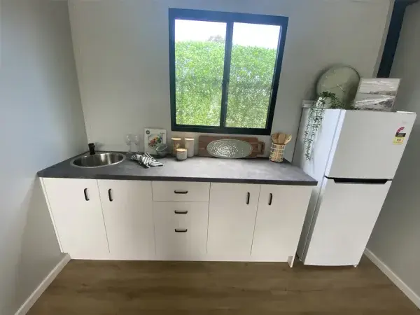 Aussie Modular 6m x 9m Kitchen