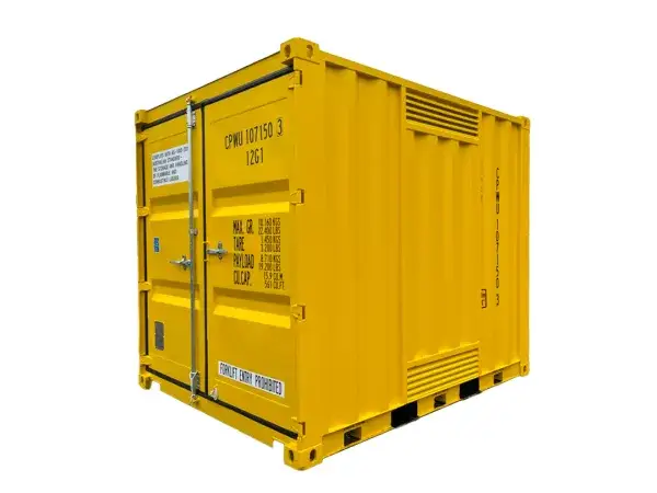 10ft DG Container