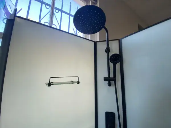 BSM Shower Head