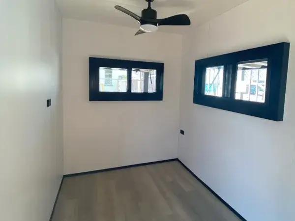 20ft Shipping Container Home Internal Pic 4