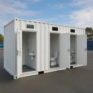 Specialised Containers
