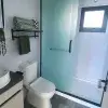 Expander Bathroom