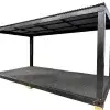 Flat Pack Deck Pod Product Image