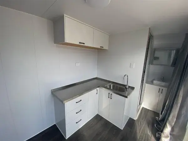 Essential Apple Pod Kitchen