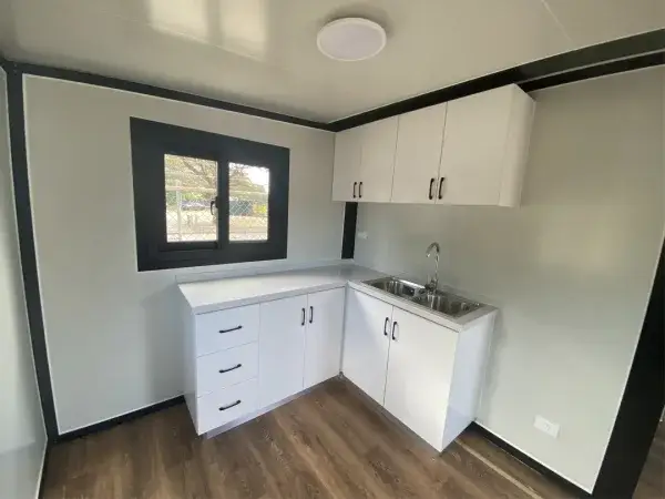 Essential Expander Kitchen