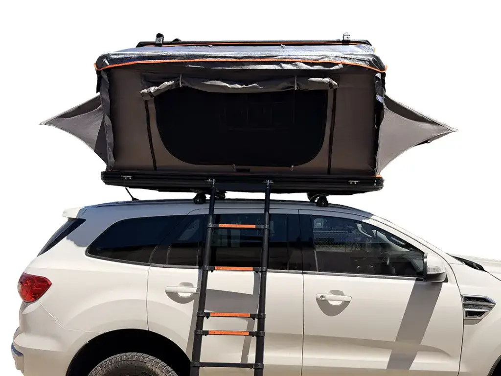 Essential Roof Top Tent Image