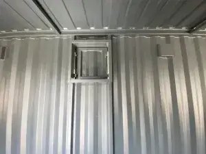 Modified Container 4