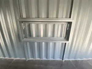 Modified Container 5