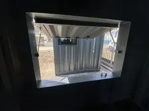 Modified Shipping Containers 40ft 2